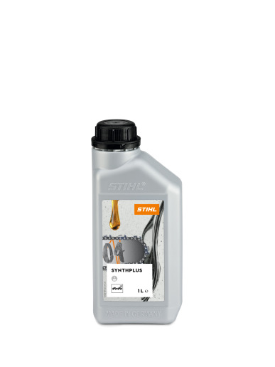 STIHL SynthPlus, kettingolie, 5 l