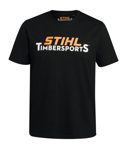 STIHL T-Shirt  LOGO CHEST, maat. XXL