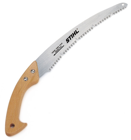 Scie d'ébranchage PR 32 CW, 32 cm, 230 g
