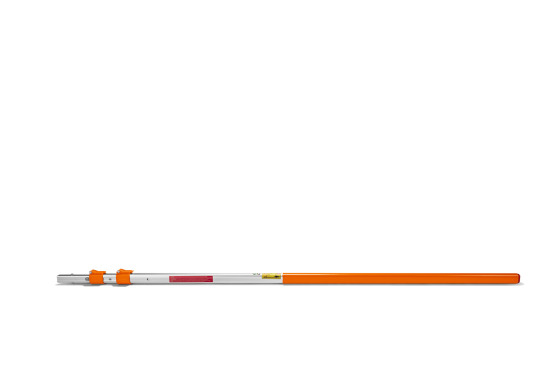 STIHL Tige télescopique, 456 cm
