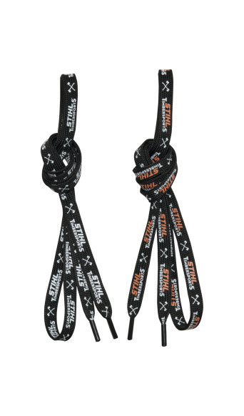 STIHL TIMBERSPORTS® veters, set van 2