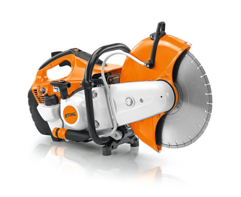 STIHL Découpeuse à disque TS 500i