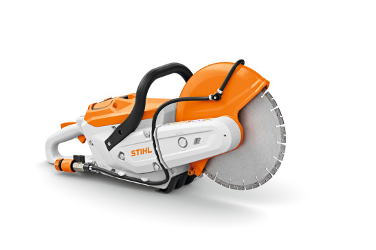STIHL Découpeuse à disque TSA 300, sans batterie ni chargeur