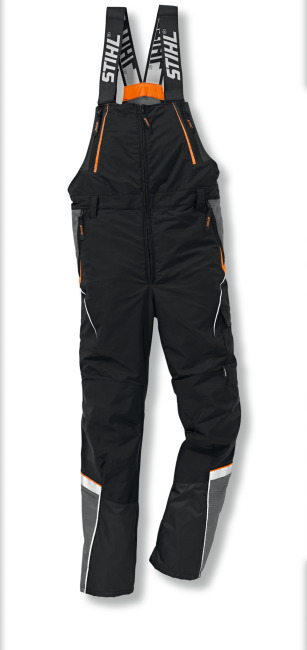 STIHL Tuinbroek, ADVANCE X-Light, maat 3XL, zwart