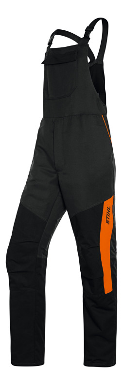 Kleding voor bosarbeiders