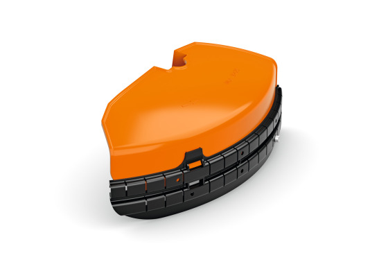 Protection universelle, Ø 420 mm, pour FS 100, 130, 160, 180, 220, 280, 290, 400