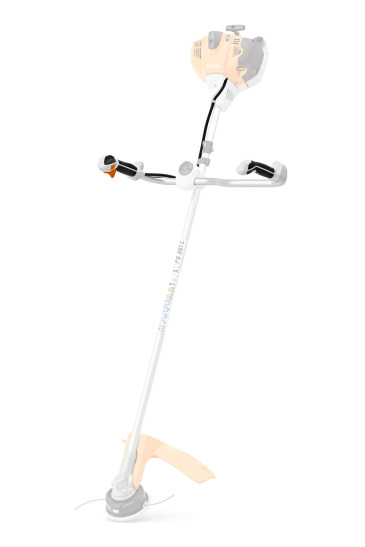 STIHL Upgrade Kit, Advance Grip 1