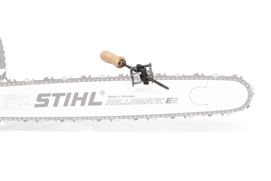 Affûteuse FG 4, pour chaîne 3/8" P, Ø 4,0 mm