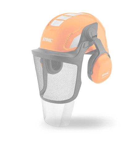 STIHL Vizierverlenging