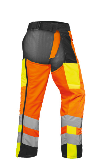 STIHL Volledige beenbeschermers, Protect MS 360° XS-M