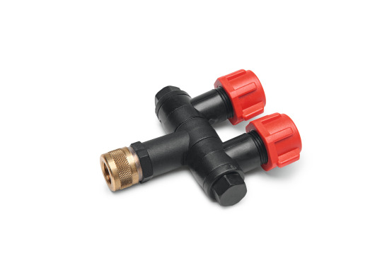 Buse double, pour SG 20