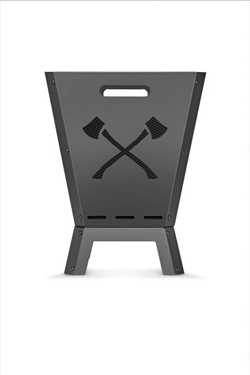 STIHL Vuurschaal met barbecue, TIMBERSPORTS®