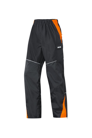 Weerbestendige kleding