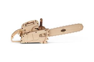 Puzzle 3D en bois, CONTRA