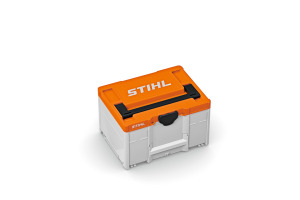 Boîte de rangement, pour batterie, taille M
