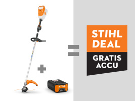 Actieset FSA 200 R, met AP 500 S en een 2de AP 500 S gratis, AutoCut C 26-2