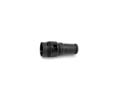 Adapteur, pour outils électriques, antistatique, Ø 27 mm