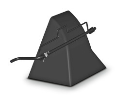 ADF 400, Déflecteur