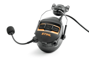 Casque ADVANCE ProCOM, système de communication