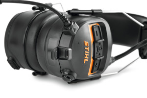 Casque ADVANCE ProCOM, système de communication