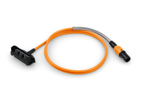 Set AR 2000 L, avec câble de raccordement AR L et adaptateur AP