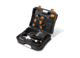 ASA 130, sans batterie ni chargeur