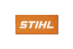 Autosticker, STIHL