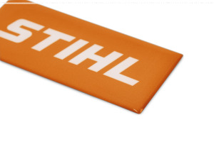 Autosticker, STIHL