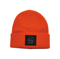 Bonnet KIDS, SIGN, orange