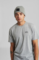 Bonnet SIGN, gris