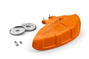 Protection, Ø 305 mm, pour FS 410 C-EM K
