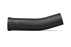 Embout coudé, pour BR 800