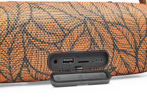 Bluetoothspeaker