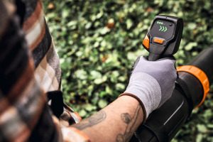 BRA 280 B, sans batterie ni chargeur