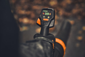 BRA 600 B, sans batterie ni chargeur