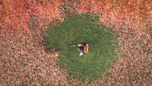 BRA 600 B, sans batterie ni chargeur