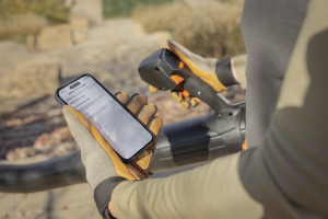 BRA 600 B, sans batterie ni chargeur