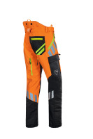Broek, ADVANCE FlexTEC, Design A, Klasse 1, maat XS
