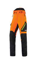 Broek, ADVANCE FlexTEC, Design A, Klasse 1, maat XS