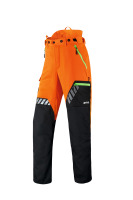 Pantalon, DYNAMIC DuroTEC, Design A, Classe 1, taile L