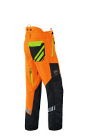 Pantalon, DYNAMIC DuroTEC, Design A, Classe 1, taile L