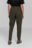 Broek, groen, 100 jaar STIHL, maat XXL