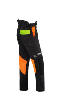 Broek met tailleband, FUNCTION Core, maat XL