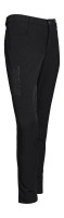 Pantalon, PERFORMANCE, noir, taille L
