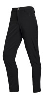 Pantalon, PERFORMANCE, noir, taille L