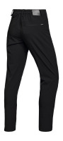 Pantalon, PERFORMANCE, noir, taille L