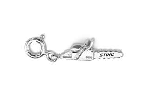 Charm / hanger kettingzaag, 23 mm