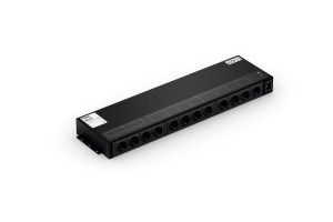CM 12, contrôleur de charge