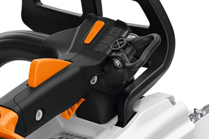 Crochet confort, pour MSA 220 T