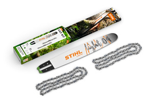 Cut Kit 13, 40 cm, 36 RS, pour MS 260, MS 291, MS 310, MS 311, MS 361, MS 362, M